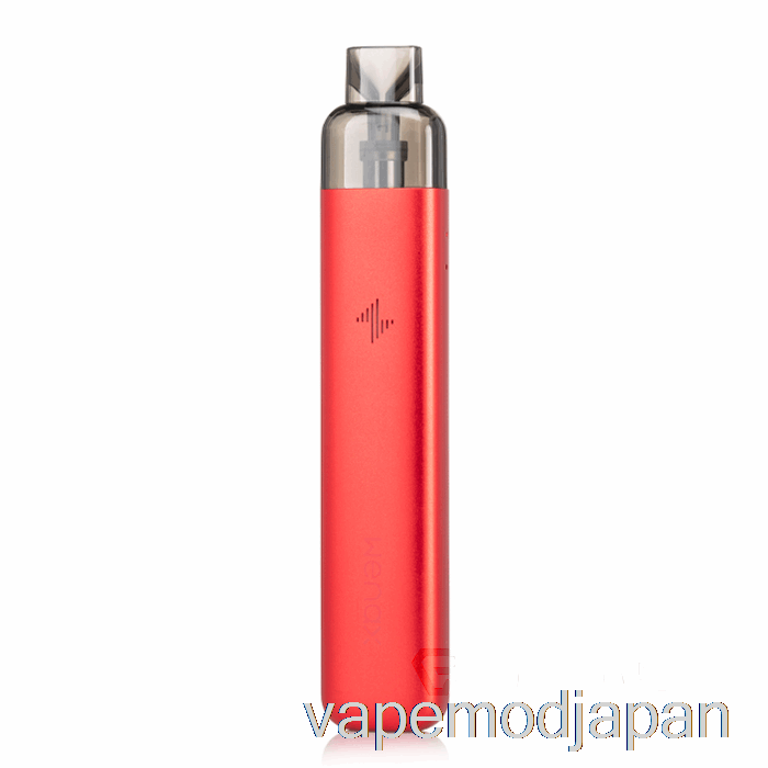 Vape Mod Geek Vape Wenax K1 Se ポッドシステム レッド